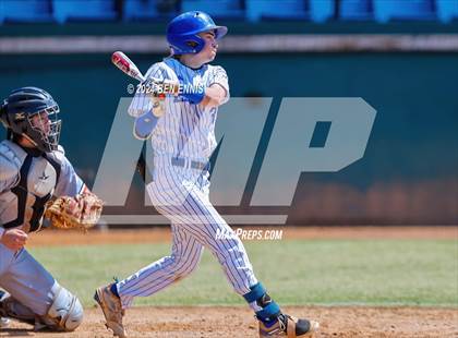 Thumbnail 2 in Terrell Academy vs. Valwood (GIAA 3A Championship - Game 1) photogallery.