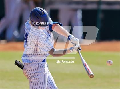 Thumbnail 2 in Terrell Academy vs. Valwood (GIAA 3A Championship - Game 1) photogallery.