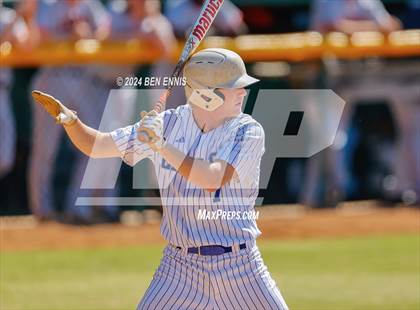Thumbnail 3 in Terrell Academy vs. Valwood (GIAA 3A Championship - Game 1) photogallery.