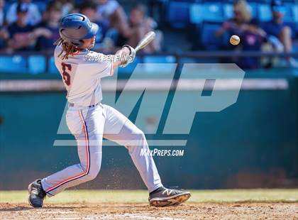 Thumbnail 2 in Terrell Academy vs. Valwood (GIAA 3A Championship - Game 1) photogallery.