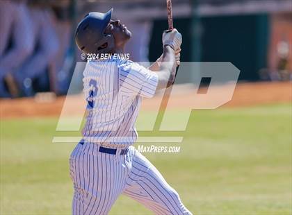 Thumbnail 3 in Terrell Academy vs. Valwood (GIAA 3A Championship - Game 1) photogallery.