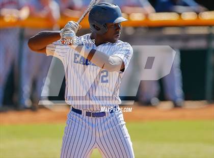 Thumbnail 3 in Terrell Academy vs. Valwood (GIAA 3A Championship - Game 1) photogallery.
