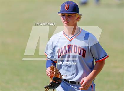 Thumbnail 2 in Terrell Academy vs. Valwood (GIAA 3A Championship - Game 1) photogallery.