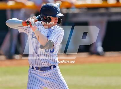 Thumbnail 1 in Terrell Academy vs. Valwood (GIAA 3A Championship - Game 1) photogallery.