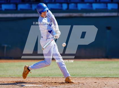 Thumbnail 3 in Terrell Academy vs. Valwood (GIAA 3A Championship - Game 1) photogallery.