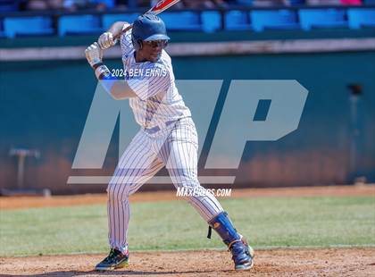 Thumbnail 3 in Terrell Academy vs. Valwood (GIAA 3A Championship - Game 1) photogallery.