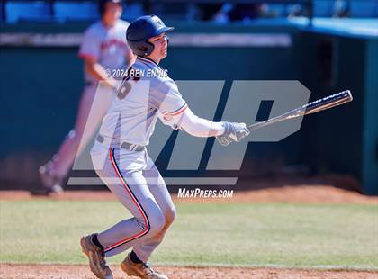 Thumbnail 1 in Terrell Academy vs. Valwood (GIAA 3A Championship - Game 1) photogallery.