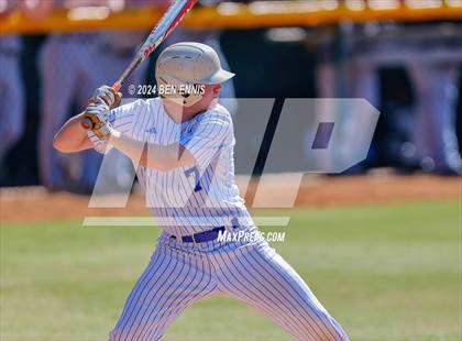 Thumbnail 2 in Terrell Academy vs. Valwood (GIAA 3A Championship - Game 1) photogallery.