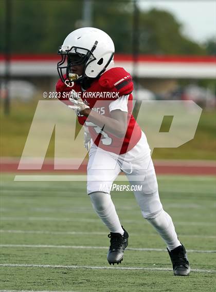 Thumbnail 3 in Mabank @ Life Waxahachie photogallery.
