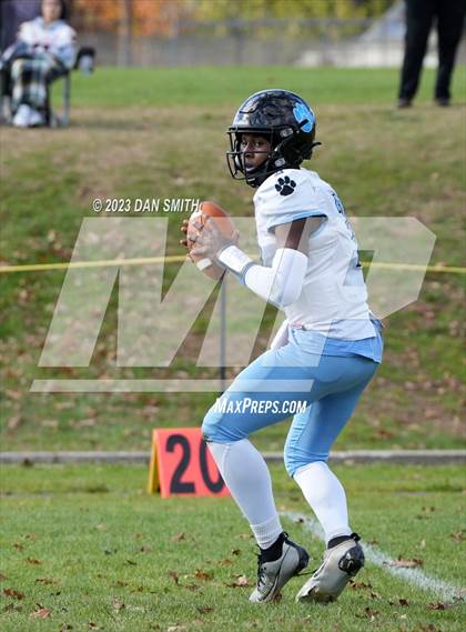 Thumbnail 1 in Sports & Medical Sciences Academy/Bulkeley/Classical Magnet @ Windsor Locks/Suffield/East Granby photogallery.