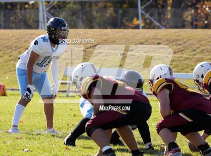 Thumbnail 3 in Sports & Medical Sciences Academy/Bulkeley/Classical Magnet @ Windsor Locks/Suffield/East Granby photogallery.