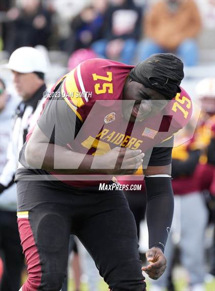 Thumbnail 3 in Sports & Medical Sciences Academy/Bulkeley/Classical Magnet @ Windsor Locks/Suffield/East Granby photogallery.