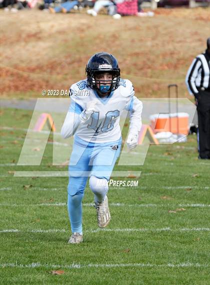 Thumbnail 3 in Sports & Medical Sciences Academy/Bulkeley/Classical Magnet @ Windsor Locks/Suffield/East Granby photogallery.