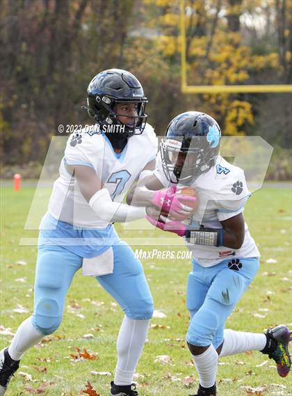 Thumbnail 3 in Sports & Medical Sciences Academy/Bulkeley/Classical Magnet @ Windsor Locks/Suffield/East Granby photogallery.
