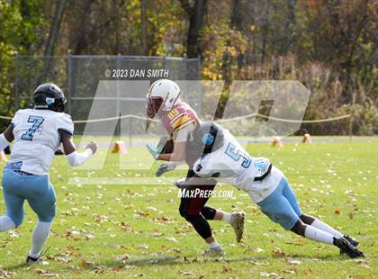 Thumbnail 2 in Sports & Medical Sciences Academy/Bulkeley/Classical Magnet @ Windsor Locks/Suffield/East Granby photogallery.