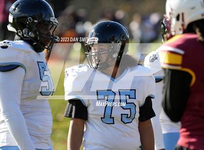 Thumbnail 2 in Sports & Medical Sciences Academy/Bulkeley/Classical Magnet @ Windsor Locks/Suffield/East Granby photogallery.