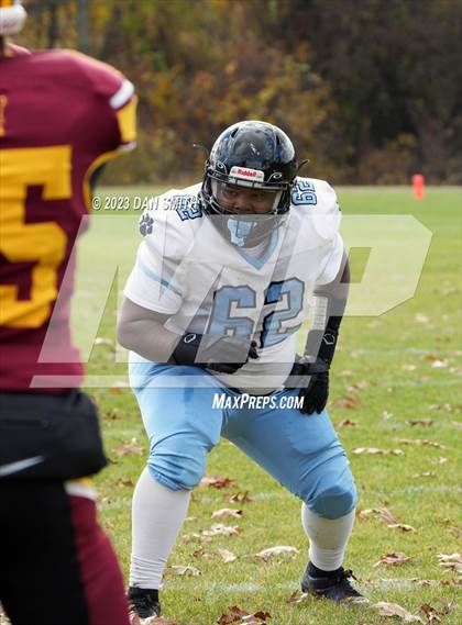 Thumbnail 2 in Sports & Medical Sciences Academy/Bulkeley/Classical Magnet @ Windsor Locks/Suffield/East Granby photogallery.