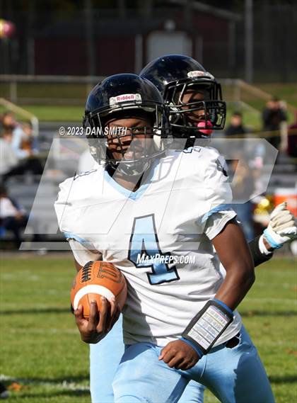 Thumbnail 1 in Sports & Medical Sciences Academy/Bulkeley/Classical Magnet @ Windsor Locks/Suffield/East Granby photogallery.