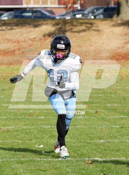 Thumbnail 2 in Sports & Medical Sciences Academy/Bulkeley/Classical Magnet @ Windsor Locks/Suffield/East Granby photogallery.