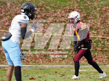 Thumbnail 2 in Sports & Medical Sciences Academy/Bulkeley/Classical Magnet @ Windsor Locks/Suffield/East Granby photogallery.
