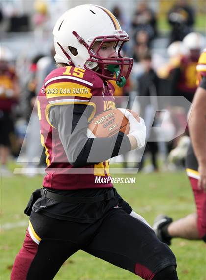 Thumbnail 2 in Sports & Medical Sciences Academy/Bulkeley/Classical Magnet @ Windsor Locks/Suffield/East Granby photogallery.