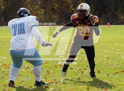 Thumbnail 3 in Sports & Medical Sciences Academy/Bulkeley/Classical Magnet @ Windsor Locks/Suffield/East Granby photogallery.