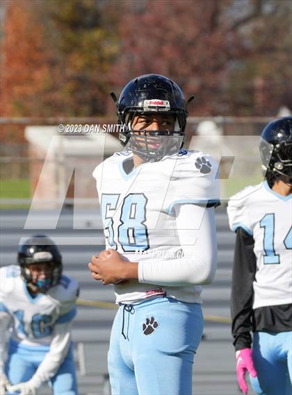 Thumbnail 3 in Sports & Medical Sciences Academy/Bulkeley/Classical Magnet @ Windsor Locks/Suffield/East Granby photogallery.