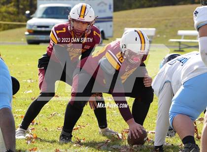Thumbnail 3 in Sports & Medical Sciences Academy/Bulkeley/Classical Magnet @ Windsor Locks/Suffield/East Granby photogallery.