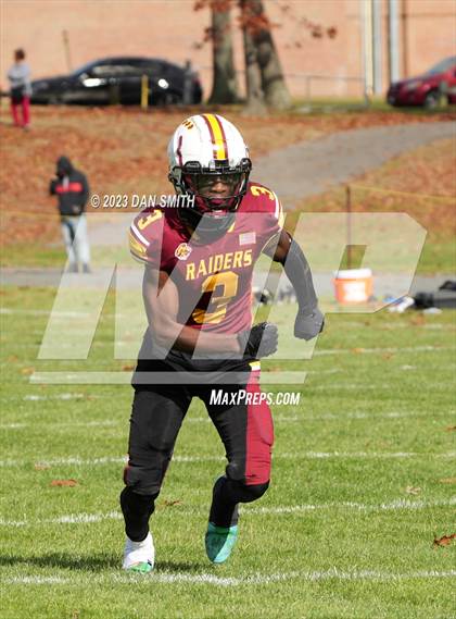 Thumbnail 2 in Sports & Medical Sciences Academy/Bulkeley/Classical Magnet @ Windsor Locks/Suffield/East Granby photogallery.