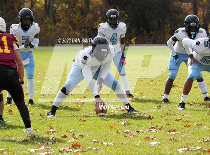 Thumbnail 3 in Sports & Medical Sciences Academy/Bulkeley/Classical Magnet @ Windsor Locks/Suffield/East Granby photogallery.