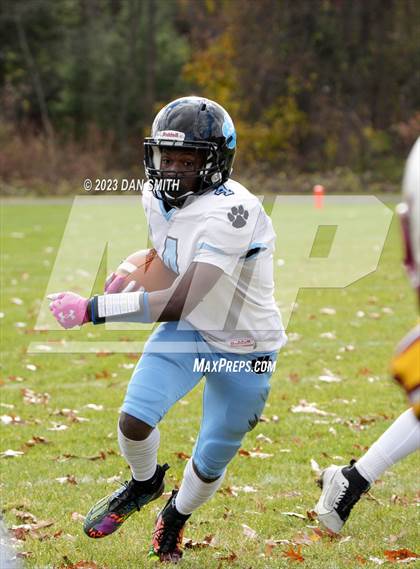 Thumbnail 1 in Sports & Medical Sciences Academy/Bulkeley/Classical Magnet @ Windsor Locks/Suffield/East Granby photogallery.