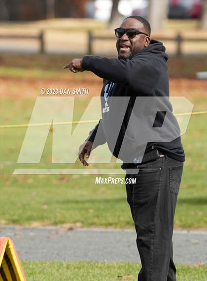 Thumbnail 1 in Sports & Medical Sciences Academy/Bulkeley/Classical Magnet @ Windsor Locks/Suffield/East Granby photogallery.