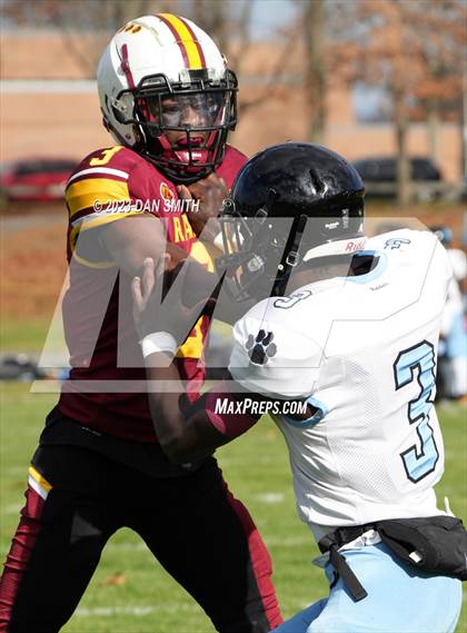 Thumbnail 3 in Sports & Medical Sciences Academy/Bulkeley/Classical Magnet @ Windsor Locks/Suffield/East Granby photogallery.