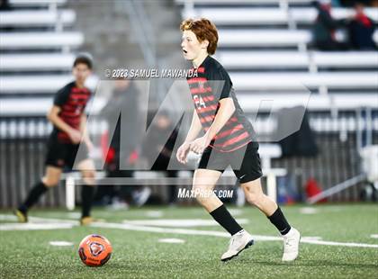 Thumbnail 3 in Notre Dame (SO) @ Harvard-Westlake photogallery.