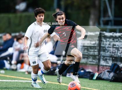 Thumbnail 3 in Notre Dame (SO) @ Harvard-Westlake photogallery.