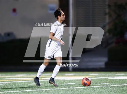 Thumbnail 3 in Notre Dame (SO) @ Harvard-Westlake photogallery.