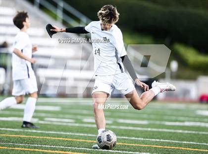 Thumbnail 3 in Notre Dame (SO) @ Harvard-Westlake photogallery.