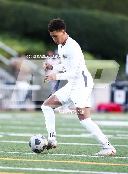 Thumbnail 3 in Notre Dame (SO) @ Harvard-Westlake photogallery.