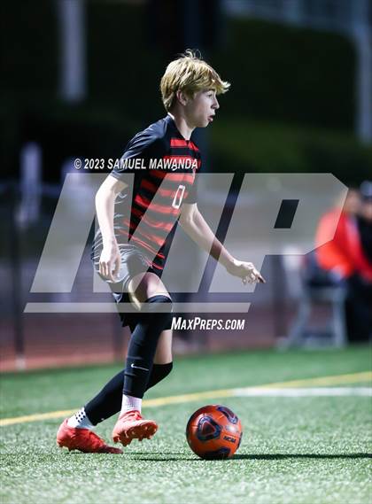 Thumbnail 2 in Notre Dame (SO) @ Harvard-Westlake photogallery.