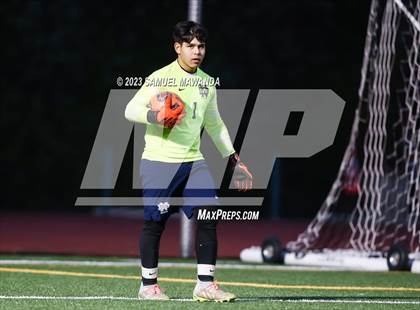 Thumbnail 2 in Notre Dame (SO) @ Harvard-Westlake photogallery.
