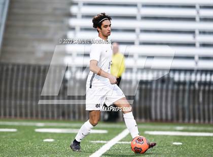 Thumbnail 1 in Notre Dame (SO) @ Harvard-Westlake photogallery.