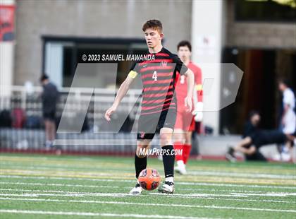 Thumbnail 2 in Notre Dame (SO) @ Harvard-Westlake photogallery.