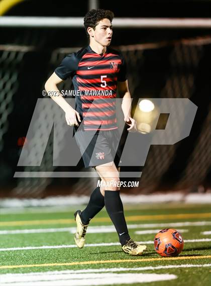 Thumbnail 2 in Notre Dame (SO) @ Harvard-Westlake photogallery.