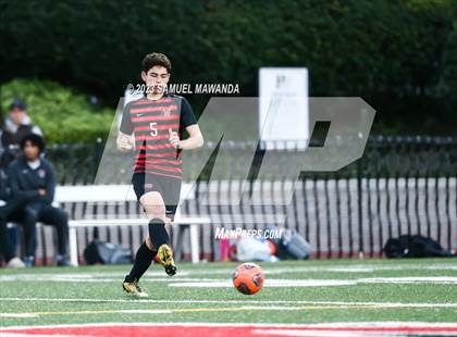 Thumbnail 3 in Notre Dame (SO) @ Harvard-Westlake photogallery.