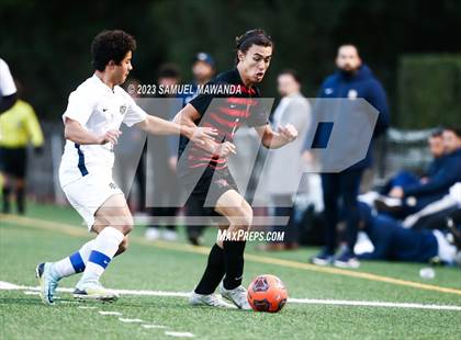 Thumbnail 3 in Notre Dame (SO) @ Harvard-Westlake photogallery.