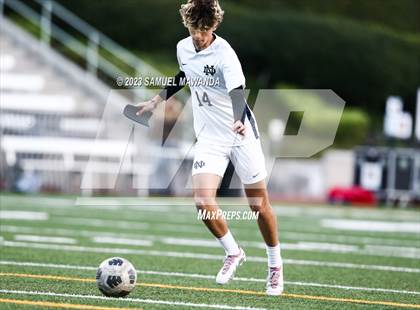 Thumbnail 2 in Notre Dame (SO) @ Harvard-Westlake photogallery.