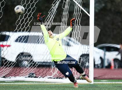 Thumbnail 2 in Notre Dame (SO) @ Harvard-Westlake photogallery.