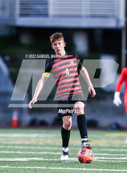 Thumbnail 2 in Notre Dame (SO) @ Harvard-Westlake photogallery.
