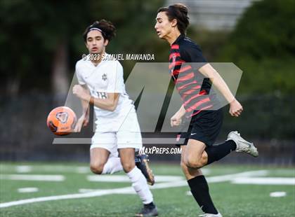 Thumbnail 3 in Notre Dame (SO) @ Harvard-Westlake photogallery.