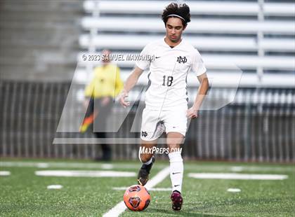 Thumbnail 3 in Notre Dame (SO) @ Harvard-Westlake photogallery.